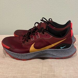 Nike Pegasus Trail Shoes